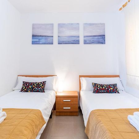 Trendy Homes Colinas De Aguadulce Almeria Exterior photo