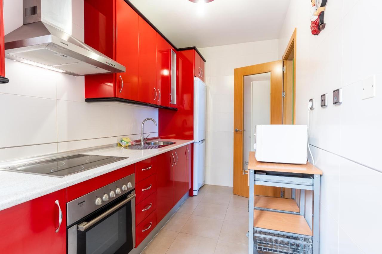 Trendy Homes Colinas De Aguadulce Almeria Exterior photo