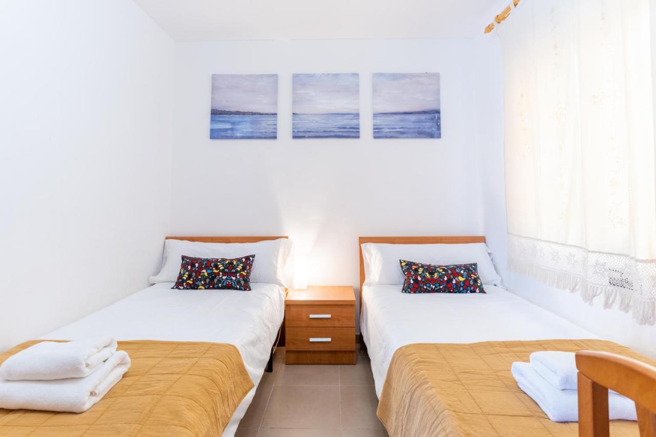 Trendy Homes Colinas De Aguadulce Almeria Exterior photo