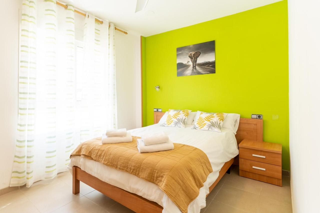 Trendy Homes Colinas De Aguadulce Almeria Exterior photo