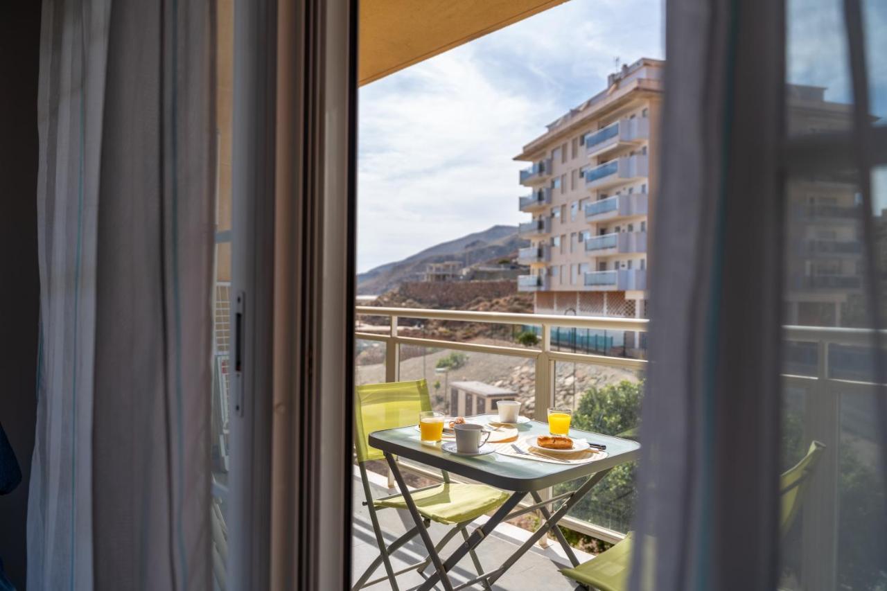 Trendy Homes Colinas De Aguadulce Almeria Exterior photo