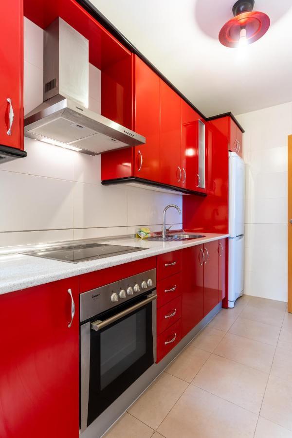 Trendy Homes Colinas De Aguadulce Almeria Exterior photo