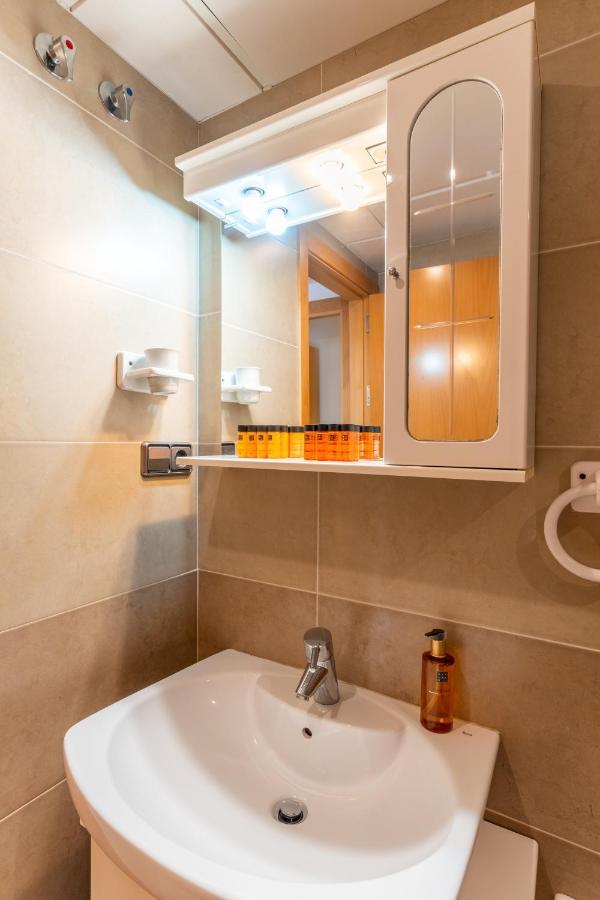 Trendy Homes Colinas De Aguadulce Almeria Exterior photo