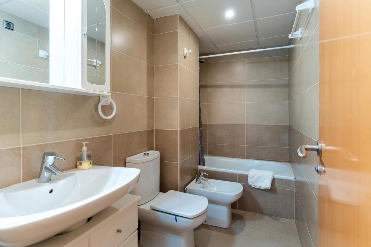Trendy Homes Colinas De Aguadulce Almeria Exterior photo