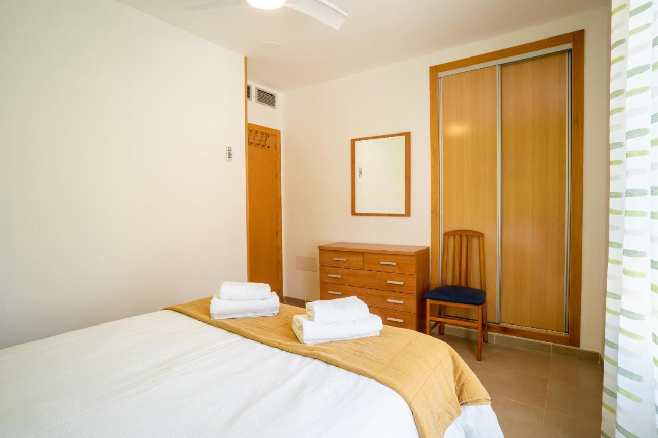 Trendy Homes Colinas De Aguadulce Almeria Exterior photo
