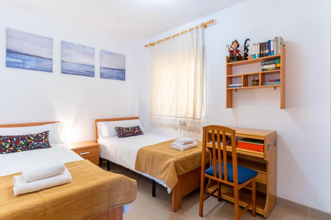 Trendy Homes Colinas De Aguadulce Almeria Exterior photo
