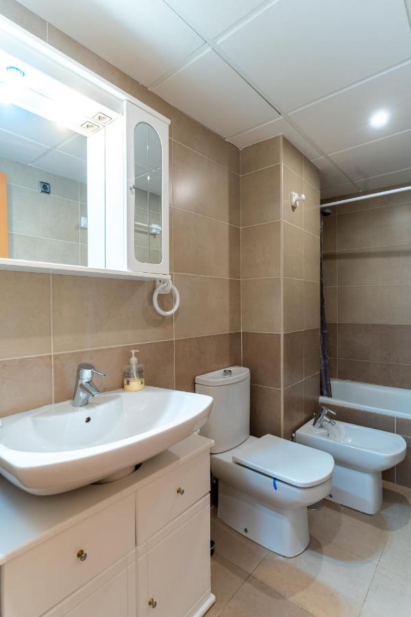 Trendy Homes Colinas De Aguadulce Almeria Exterior photo