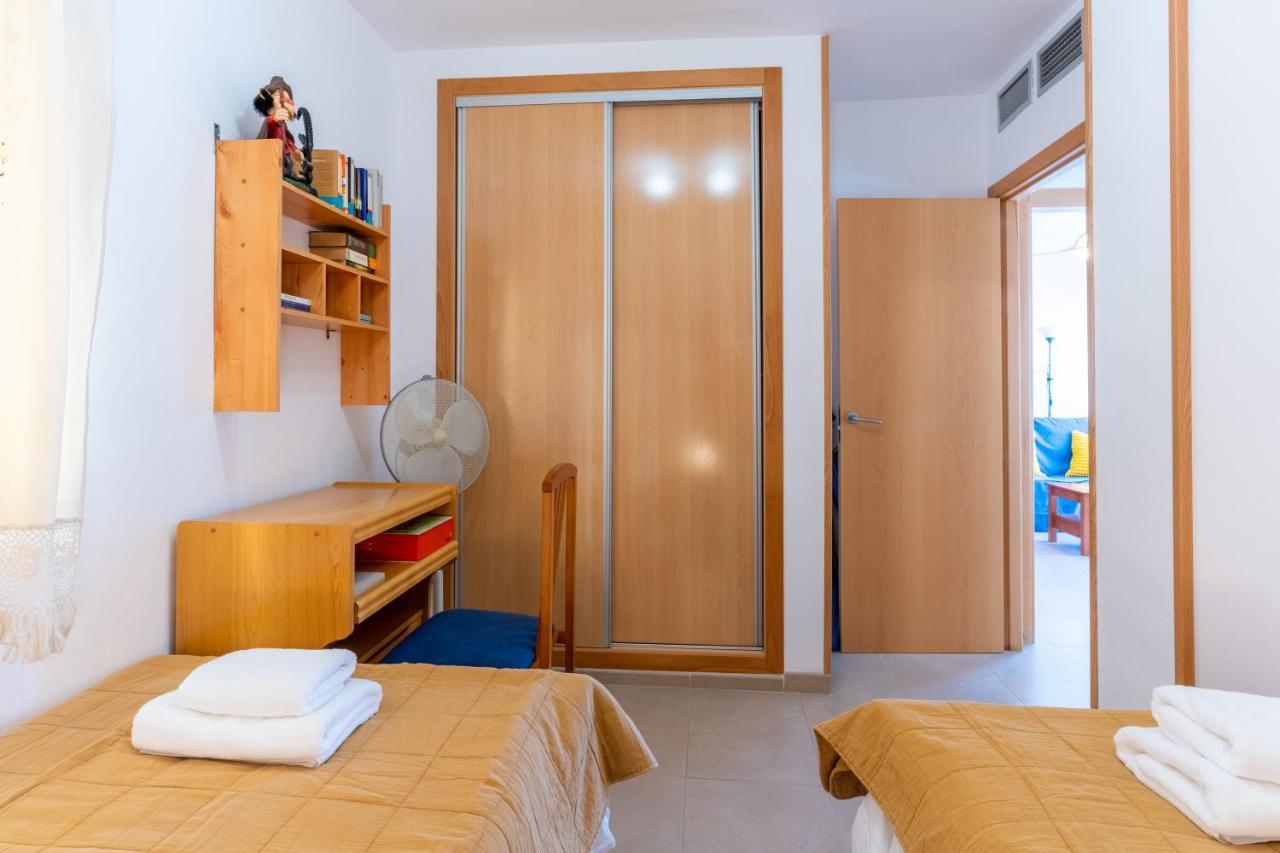 Trendy Homes Colinas De Aguadulce Almeria Exterior photo